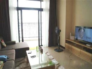 Nice ROYAL CITY apartment with 03 bedrooms for rent in Thanh Xuan, Ha Noi